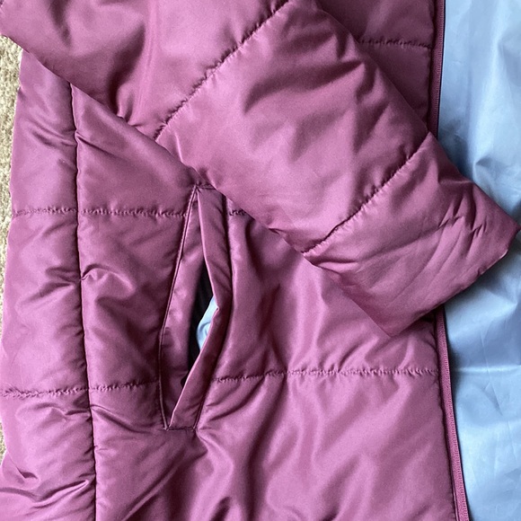Maui and Sons Puffer Jacket - Picture 5 of 5